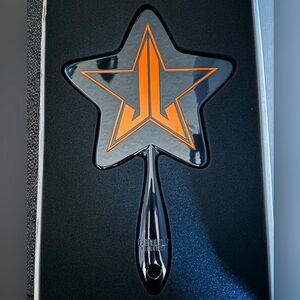 Jeffree Star Halloween Edition hand mirror